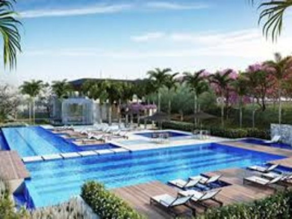 Imagem Terreno à Venda, 500 m² em Tamboré Jaguariúna - Jaguariúna