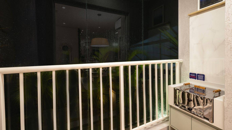 Imagem Apartamento com 2 Quartos à Venda, 37 m² em Vila Moraes - São Paulo