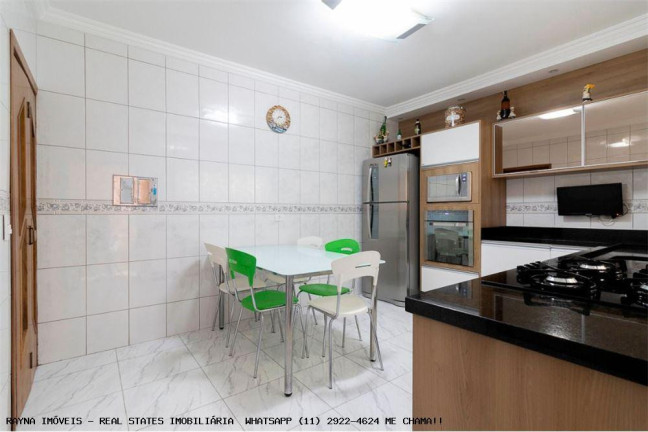 Imagem Casa com 2 Quartos à Venda, 155 m² em Vila Espanhola - São Paulo