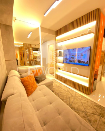 Imagem Imóvel com 3 Quartos à Venda, 93 m² em Campestre - Santo André Imagem Imóvel com 3 Quartos à Venda, 93 m² em Campestre - Santo André