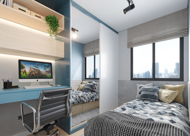 Imagem Imóvel com 3 Quartos à Venda, 130 m² em Jardim - Santo André Imagem Imóvel com 3 Quartos à Venda, 130 m² em Jardim - Santo André