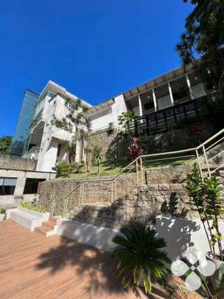 Imagem Imóvel com 6 Quartos à Venda, 600 m² em Ilha Porchat - São Vicente Imagem Imóvel com 6 Quartos à Venda, 600 m² em Ilha Porchat - São Vicente