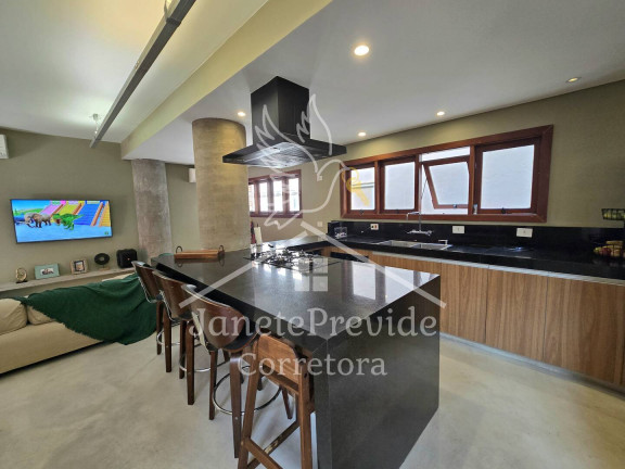 Imagem Casa de Condomínio com 4 Quartos à Venda, 339 m² em Alphaville - Santana De Parnaíba