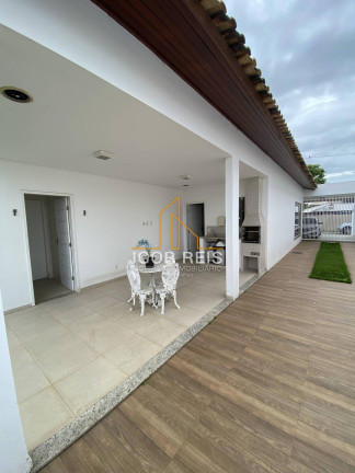 Imagem Casa de Condomínio com 3 Quartos à Venda, em Parque Aurora - Campos Dos Goytacazes Imagem Casa de Condomínio com 3 Quartos à Venda, em Parque Aurora - Campos Dos Goytacazes