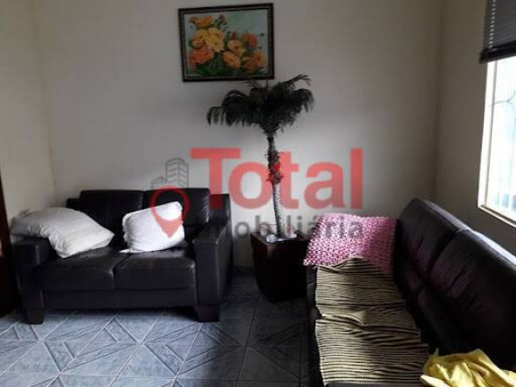 Imagem Casa com 4 Quartos à Venda, 200 m² em Recanto Verde - Timóteo