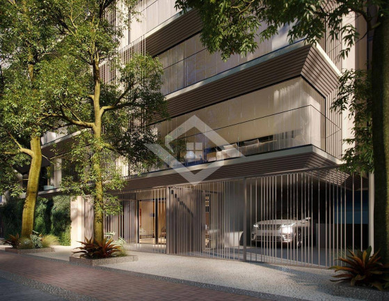 Imagem Apartamento com 4 Quartos à Venda, 288 m² em Leblon - Rio De Janeiro