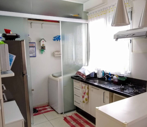 Imagem Apartamento com 2 Quartos à Venda, 50 m² em Boa Vista - Sorocaba Imagem Apartamento com 2 Quartos à Venda, 50 m² em Boa Vista - Sorocaba
