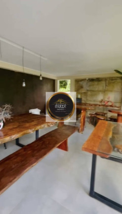 Imagem Casa de Condomínio com 5 Quartos à Venda, 380 m² em Aldeia Dos Camarás - Camaragibe