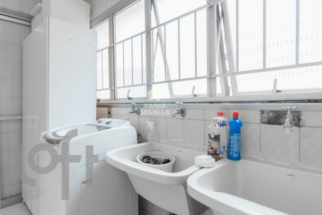 Imagem Apartamento com 3 Quartos à Venda, 142 m² em Perdizes - São Paulo