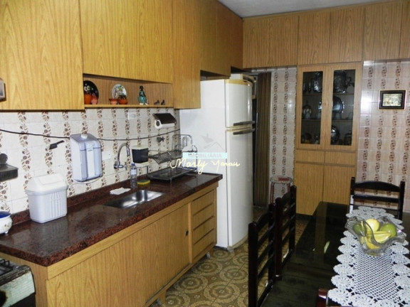 Imagem Sobrado com 4 Quartos à Venda, 160 m² em Jardim Patente - São Paulo Imagem Sobrado com 4 Quartos à Venda, 160 m² em Jardim Patente - São Paulo