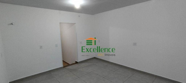 Imagem Apartamento com 2 Quartos para Alugar, 60 m² em Santa Maria - São Caetano Do Sul