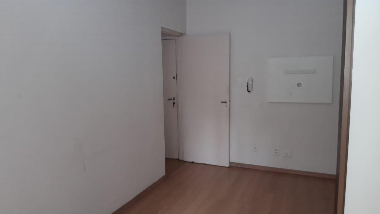 Imagem Kitnet com 1 Quarto à Venda, 35 m² em Bela Vista - São Paulo
