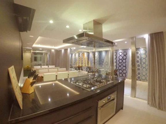 Imagem Apartamento com 3 Quartos à Venda, 10 m² em Barra Sul - Balneário Camboriú