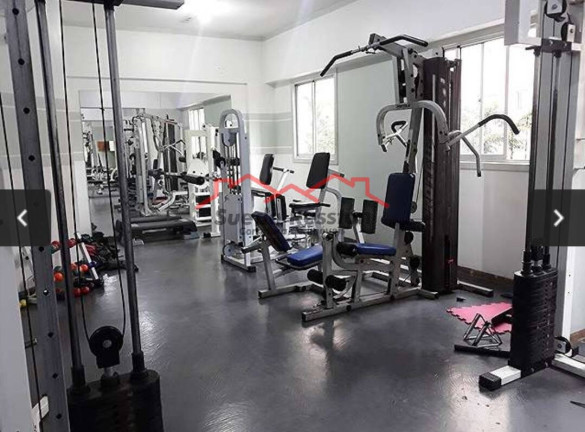 Imagem Apartamento com 2 Quartos à Venda, 50 m² em Vila Constança - São Paulo Imagem Apartamento com 2 Quartos à Venda, 50 m² em Vila Constança - São Paulo