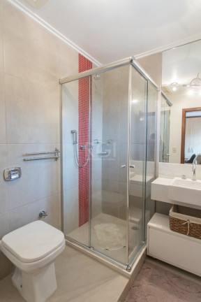 Imagem Casa com 3 Quartos à Venda, 264 m² em Jardim Isabel - Porto Alegre