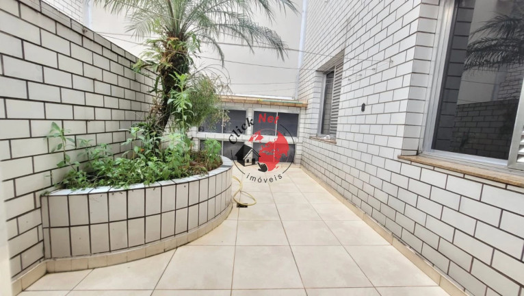 Imagem Apartamento com 2 Quartos à Venda, 125 m² em Campestre - Santo André