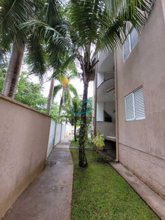 Imagem Apartamento com 2 Quartos à Venda, 69 m² em Itaguá - Ubatuba