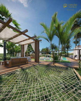 Imagem Terreno à Venda, 250 m² em Condomínio Fazenda Lucrian Residencial Resort - Porto Feliz Imagem Terreno à Venda, 250 m² em Condomínio Fazenda Lucrian Residencial Resort - Porto Feliz