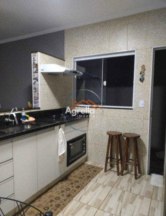 Imagem Casa com 3 Quartos à Venda, 100 m² em Jardim Eldorado Ii - Mogi Guaçu Imagem Casa com 3 Quartos à Venda, 100 m² em Jardim Eldorado Ii - Mogi Guaçu