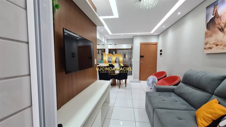 Imagem Apartamento com 2 Quartos à Venda, 62 m² em Aviação - Praia Grande Imagem Apartamento com 2 Quartos à Venda, 62 m² em Aviação - Praia Grande