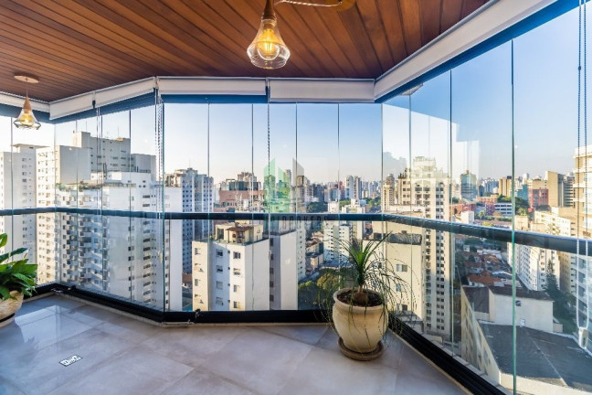Imagem Apartamento com 2 Quartos à Venda, 180 m² em Vila Clementino - São Paulo Imagem Apartamento com 2 Quartos à Venda, 180 m² em Vila Clementino - São Paulo