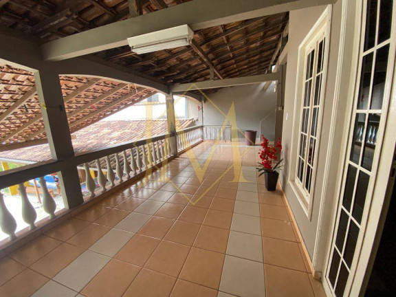 Imagem Casa com 4 Quartos à Venda, 400 m² em Jk - Coronel Fabriciano