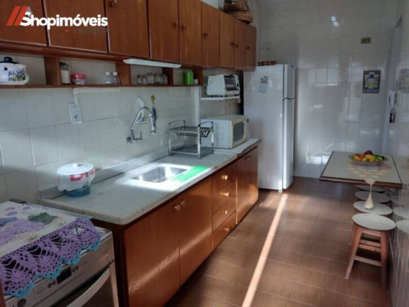 Imagem Apartamento com 1 Quarto à Venda, 53 m² em Aviação - Praia Grande