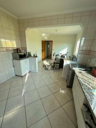 Imagem Sobrado com 3 Quartos à Venda ou Locação, 200 m² em Vila Mangalot - São Paulo Imagem Sobrado com 3 Quartos à Venda ou Locação, 200 m² em Vila Mangalot - São Paulo