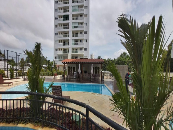 Imagem Imóvel com 2 Quartos à Venda, 71 m² em São Jorge - Manaus