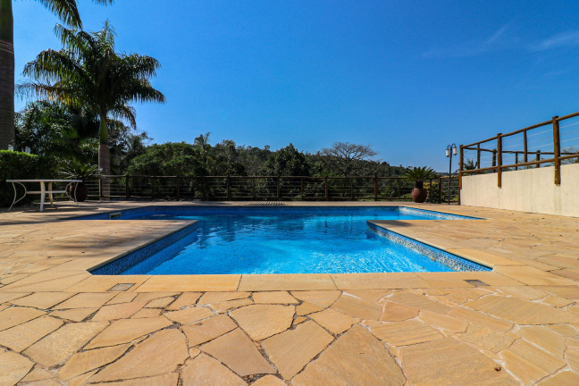 Imagem Chácara com 3 Quartos à Venda, 363 m² em Rio Acima - Jundiaí