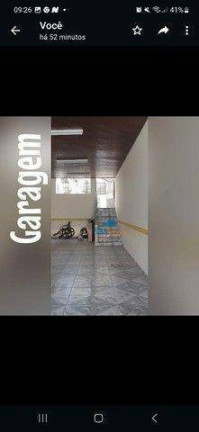 Imagem Casa com 5 Quartos à Venda, 856 m² em Santa Maria - Santo André Imagem Casa com 5 Quartos à Venda, 856 m² em Santa Maria - Santo André