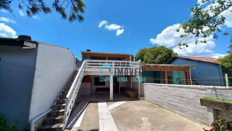 Imagem Casa com 4 Quartos à Venda, 84 m² em Presidente - Imbé Imagem Casa com 4 Quartos à Venda, 84 m² em Presidente - Imbé