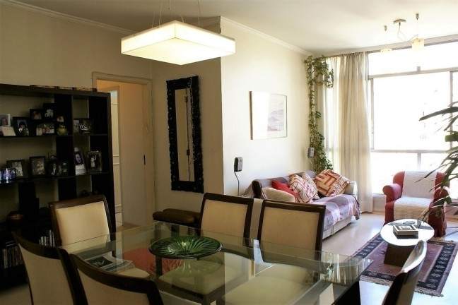 Imagem Apartamento com 3 Quartos à Venda, 120 m² em Santa Cecília - São Paulo Imagem Apartamento com 3 Quartos à Venda, 120 m² em Santa Cecília - São Paulo