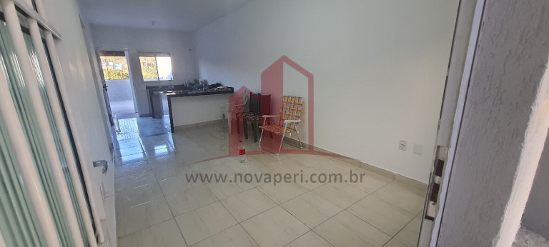 Imagem Casa com 2 Quartos à Venda, em Residencial Santo Antônio - Franco Da Rocha Imagem Casa com 2 Quartos à Venda, em Residencial Santo Antônio - Franco Da Rocha