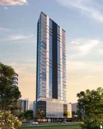 Apartamento com 3 Quartos à Venda, 113 m² em Perequê - Porto Belo