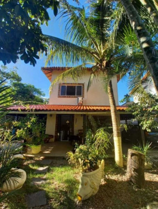 Imagem Casa com 3 Quartos à Venda, 360 m² em Vargem Pequena - Rio De Janeiro Imagem Casa com 3 Quartos à Venda, 360 m² em Vargem Pequena - Rio De Janeiro