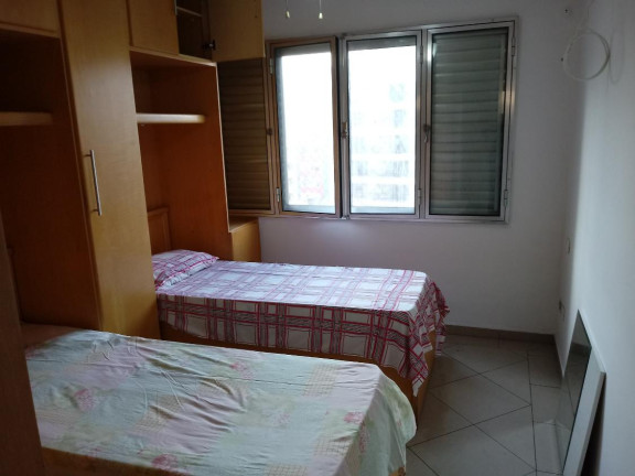 Imagem Apartamento com 2 Quartos à Venda, 50 m² em Vila Buarque - São Paulo