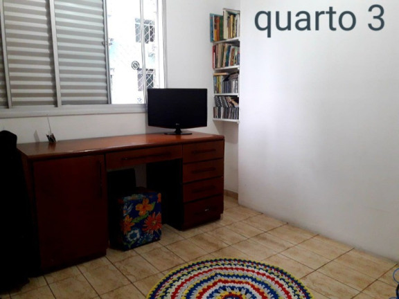 Imagem Apartamento com 3 Quartos à Venda, em Itararé - São Vicente Imagem Apartamento com 3 Quartos à Venda, em Itararé - São Vicente