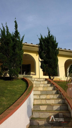 Imagem Casa com 6 Quartos à Venda, 400 m² em Pirucaia - Mairiporã Imagem Casa com 6 Quartos à Venda, 400 m² em Pirucaia - Mairiporã
