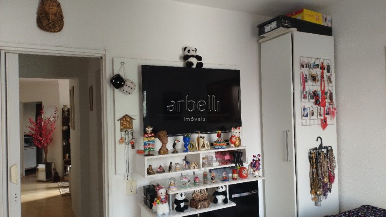 Imagem Apartamento com 2 Quartos à Venda, 56 m² em Vila Pirajussara - São Paulo Imagem Apartamento com 2 Quartos à Venda, 56 m² em Vila Pirajussara - São Paulo