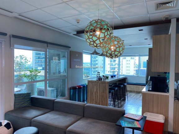 Imagem Sala Comercial para Alugar, 246 m² em Jardim Paulistano - São Paulo Imagem Sala Comercial para Alugar, 246 m² em Jardim Paulistano - São Paulo