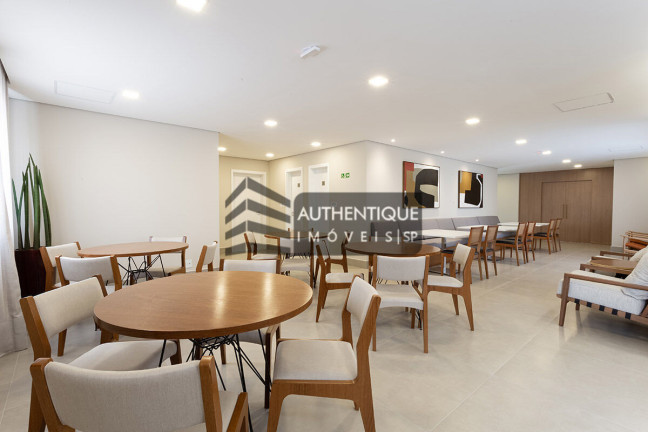Imagem Apartamento com 3 Quartos à Venda, 107 m² em Tatuapé - São Paulo