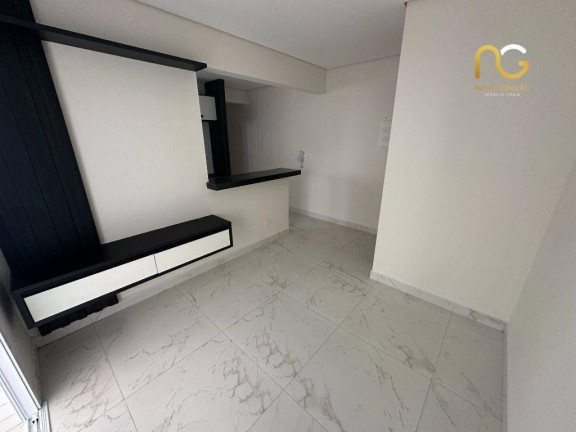 Imagem Apartamento com 2 Quartos à Venda, 71 m² em Vilamar - Praia Grande