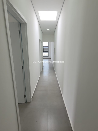 Imagem Casa com 3 Quartos à Venda,  em Colinas De Indaiatuba - Indaiatuba