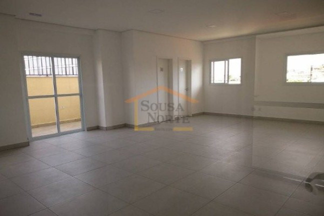 Imagem Apartamento com 1 Quarto à Venda, 46 m² em Imirim - São Paulo