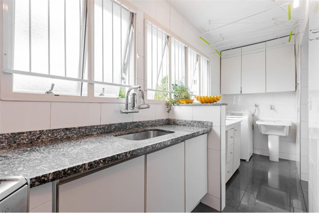 Imagem Apartamento com 3 Quartos à Venda, 104 m² em Vila Madalena - São Paulo Imagem Apartamento com 3 Quartos à Venda, 104 m² em Vila Madalena - São Paulo