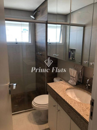 Imagem Apartamento com 1 Quarto para Alugar, 50 m² em Vila Nova Conceição - São Paulo Imagem Apartamento com 1 Quarto para Alugar, 50 m² em Vila Nova Conceição - São Paulo
