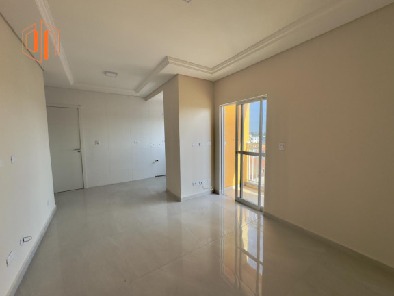 Imagem Apartamento com 2 Quartos à Venda, 49 m² em Parque Da Fonte - São José Dos Pinhais