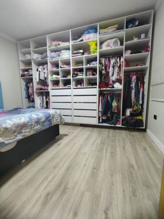 Imagem Casa com 3 Quartos à Venda, 170 m² em Jardim Munique - Maringa