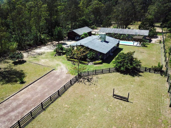 Imagem Chácara com 3 Quartos à Venda, 5.400 m² em Várzea Do Padre - Osório